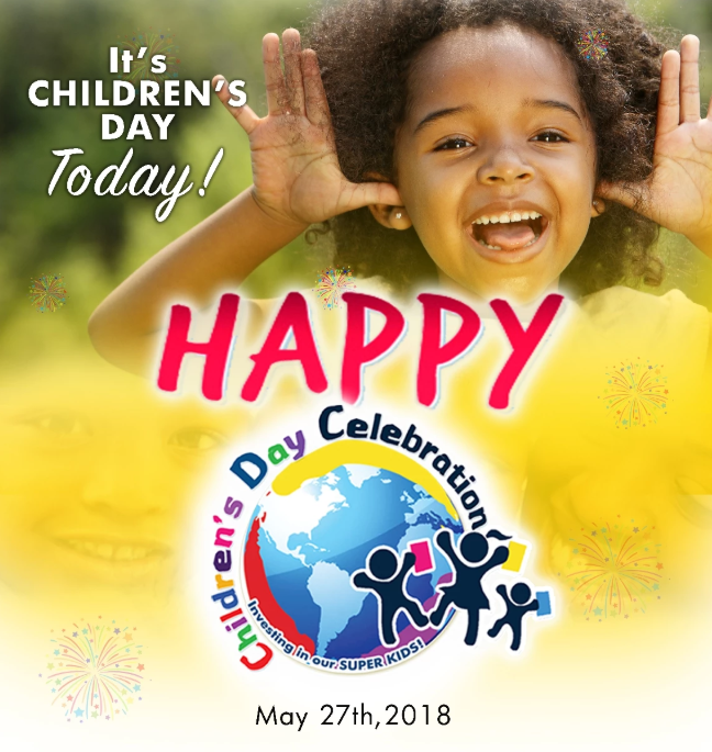 Nigerian Children's Day
