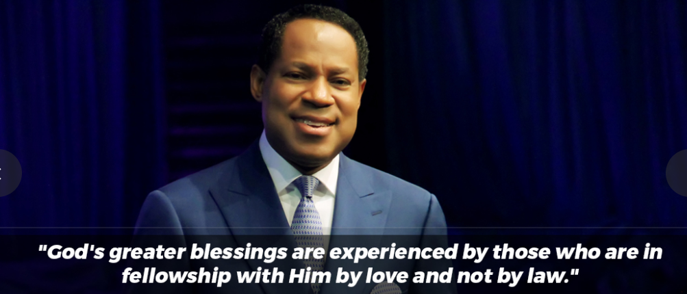 The third Global Day of Prayer is highly anticipated for the 'Month of Wisdom'. We will join Pastor Chris Oyakhilome, our Man of God from 6:00PM (GMT +1) on Friday the 25th of September running until Saturday 26th of September 2020, for a full 24-hours of consecutive, heartfelt prayer, where we will make tremendous power available for dynamic changes all over the world.
